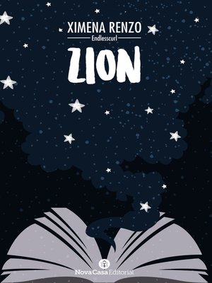 cover image of Zion